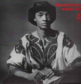 洋楽 Weldon Irvine - Liberated Brother Amazon.com: Liberated Brother: CDs & Vinyl