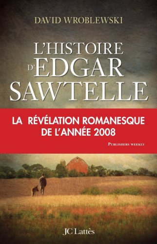 L'Histoire d'Edgar Sawtelle