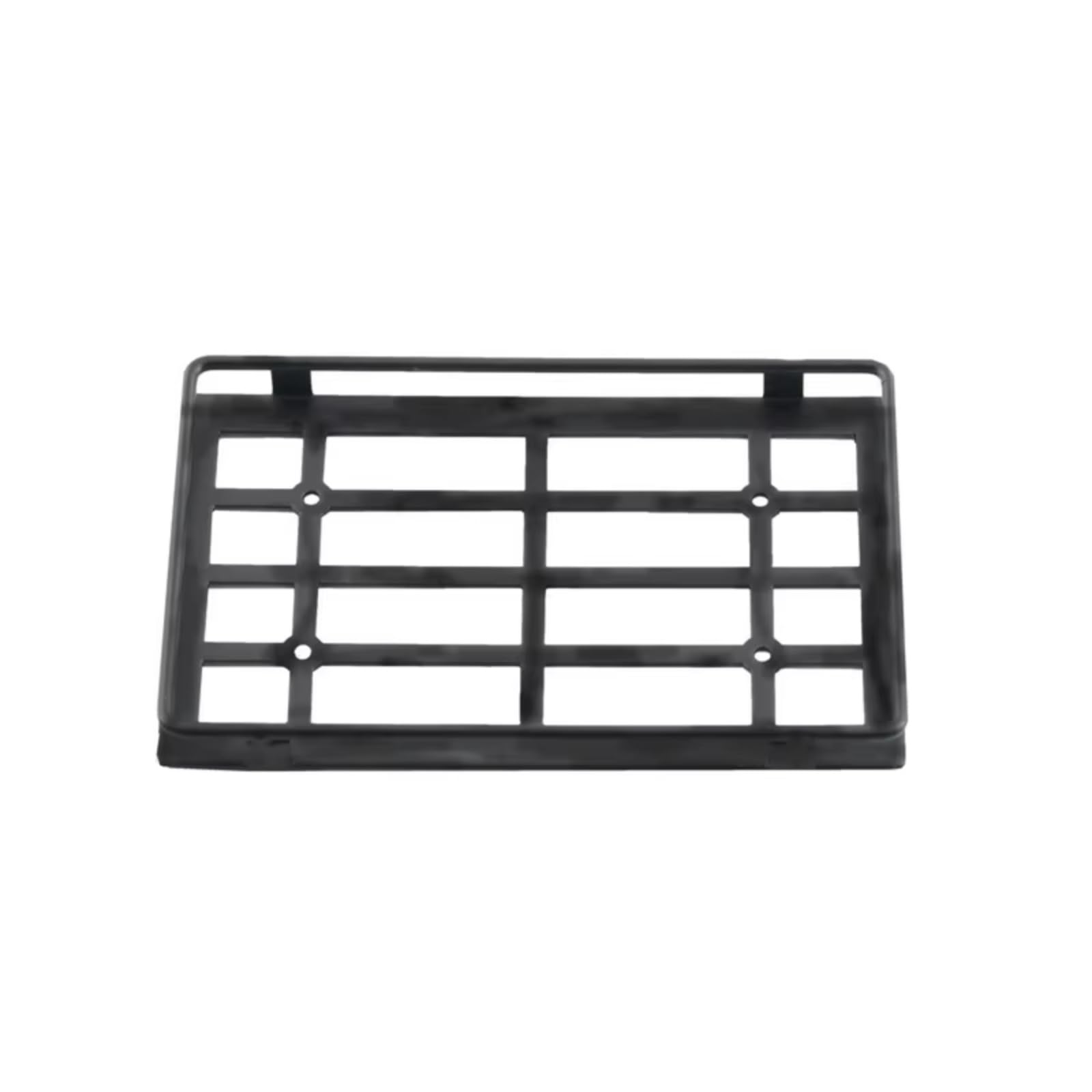Accessoires de Modification MN82 LC79 : Renforcer le toit rigide de votre RC 1/12 - 3