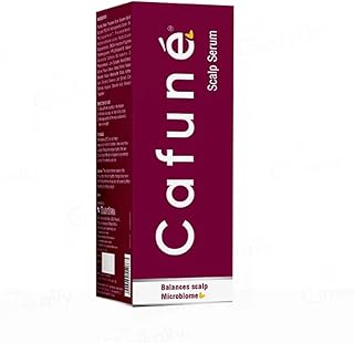 NAHADEV Cafune Scalp Microbiome Balancing Treatment, 58ml, Purple-picture-36
