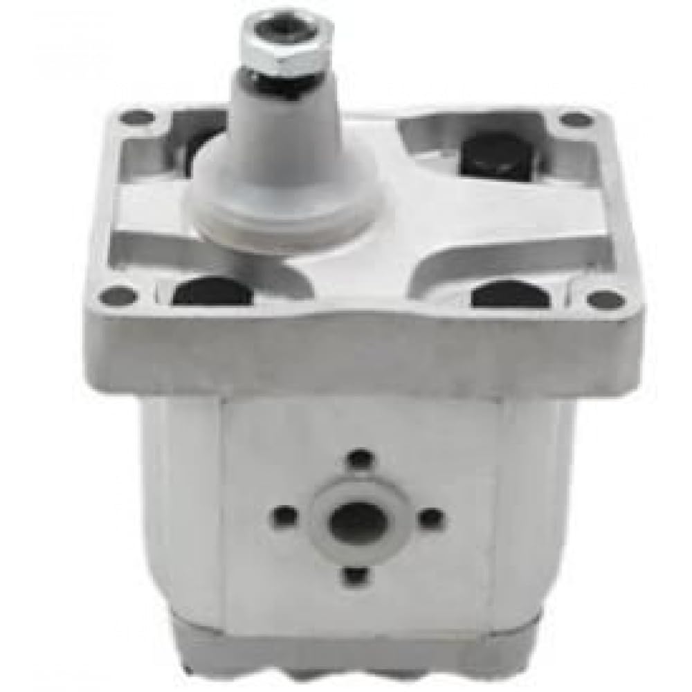 Pompa idraulica 84530154, 5179414, pressione nominale 20MPa, 700-3000 giri/min, ideale per trattori, carrelli elevatori e agricoltura