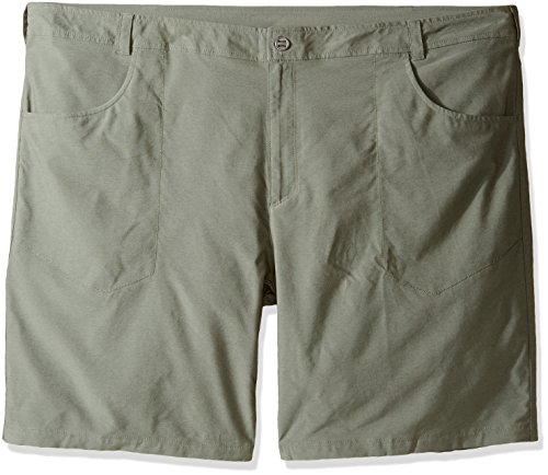 Short Pilsner Peak Columbia Homme Grande Taille