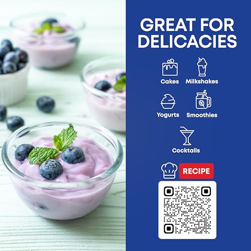 Image of Mapro Blueberry Crush 750 ml