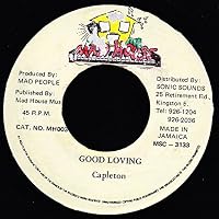 Good Loving
