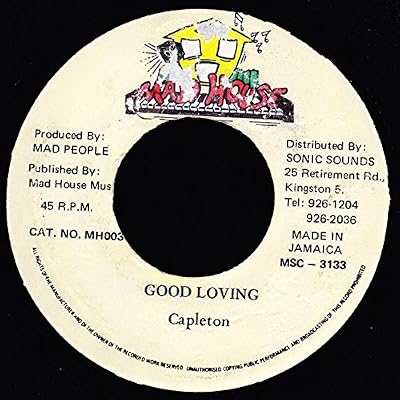 Good Loving