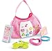 Fisher-Price Laugh & Learn Sis' Smart Stages Purse