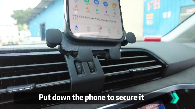 Amazon.com: LUNQIN Car Phone Holder for Toyota Corolla 2020