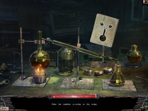 The Fog: Trap For Moths [Mac] [Download] #TOP7