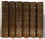  APOGEE ET CHUTE DE LA ROYAUTE. EN 6 TOMES.