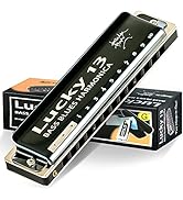 Amazon | East top クロマチックハーモニカ クロマチックハーモニカ10