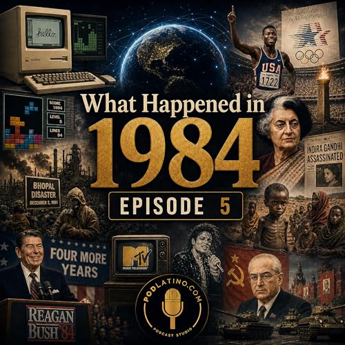 1984: The Screen Takes Center Stage