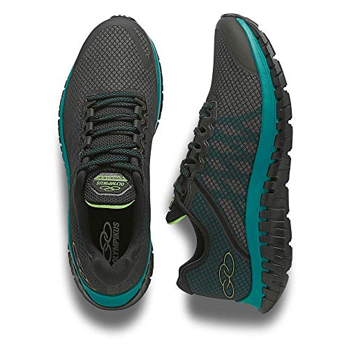 Tênis Olympikus EVIDENCE Masculino PTOVDN 42