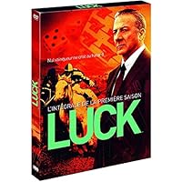 Luck - Season 1
