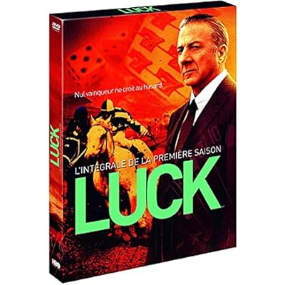 Luck - Season 1