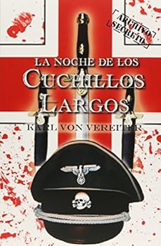 Paperback NOCHE DE LOS CUCHILLOS LARGOS, LA [Spanish] Book