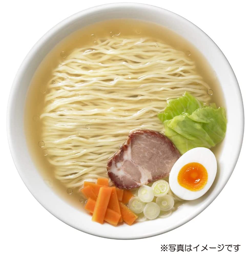 Amazon.co.jp: 《ケース》 東洋水産 マルちゃん正麺 旨塩味 5食パック