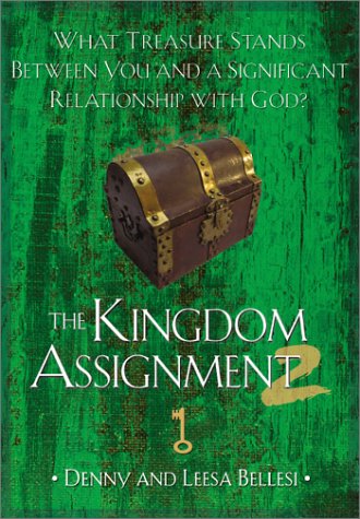 Kingdom Assignment 2, The