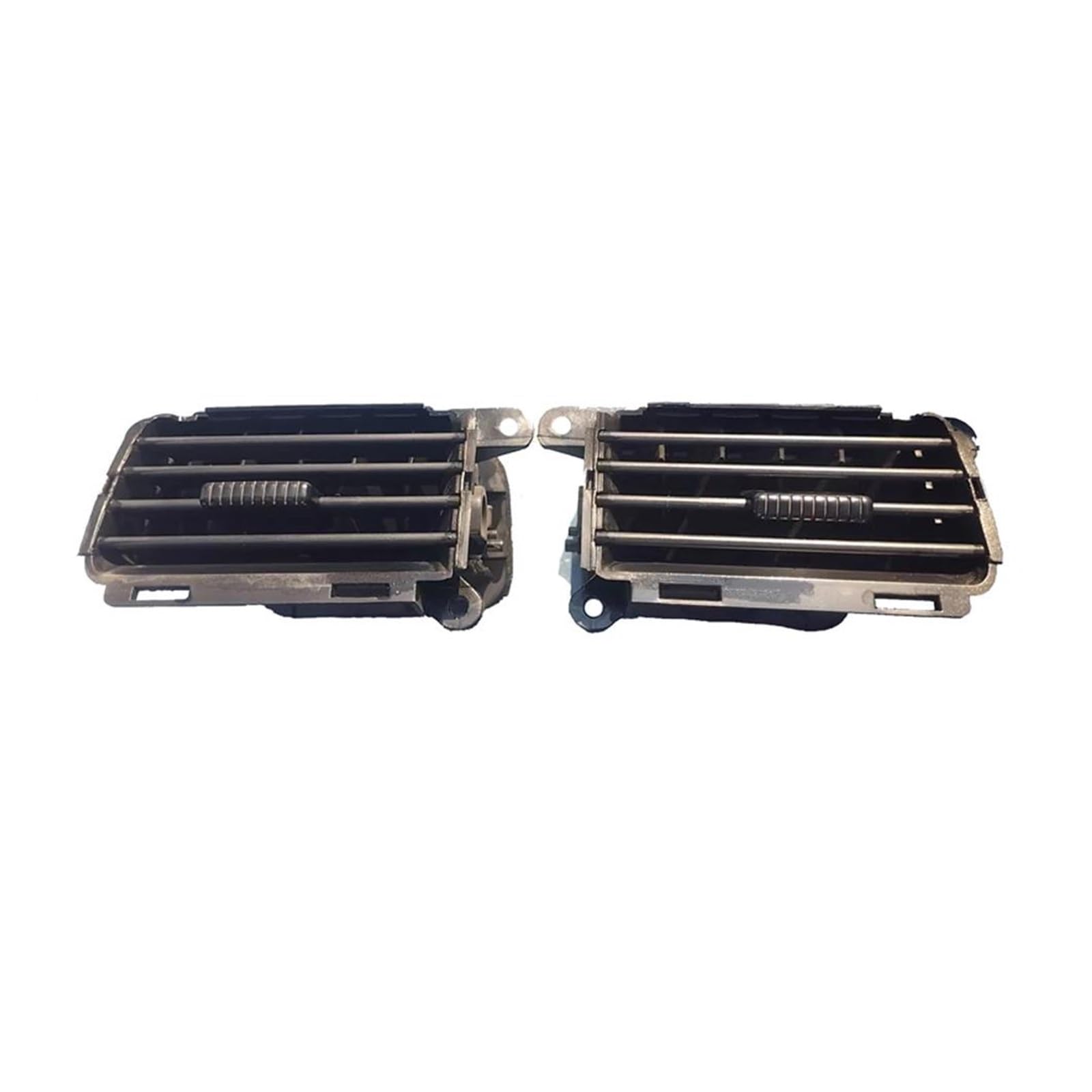 Rejilla de ventilación central para Mazda 3 (2004-2009): renueva el panel de tu aire acondicionado 4