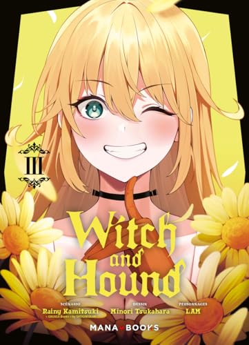 Witch and Hound — Tome 3