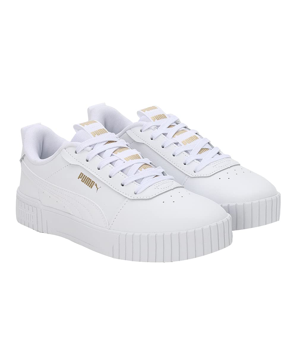 Puma Carina 2.0 Tape Damen-Sneaker – Bild 5
