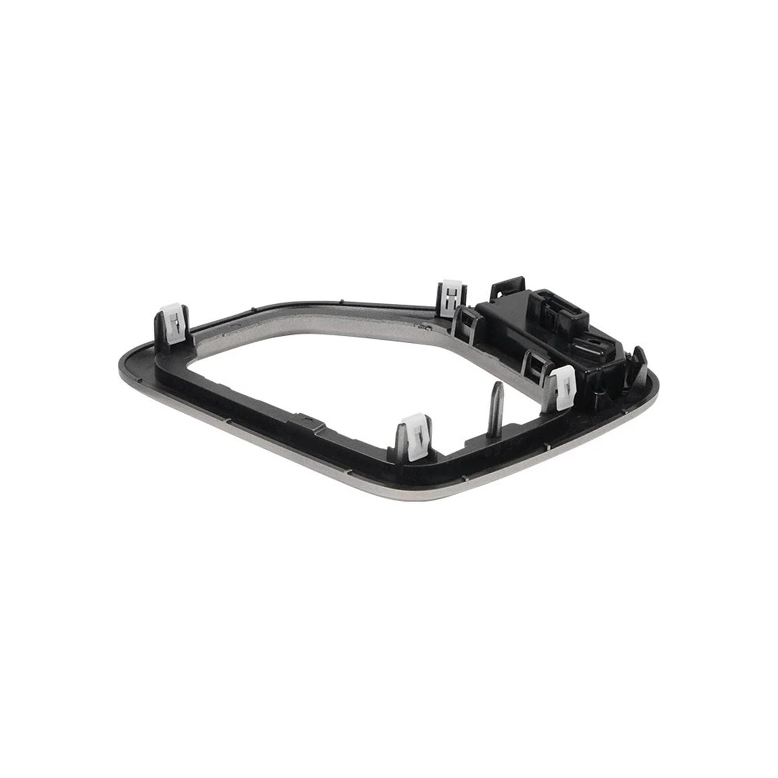 Cavi acceleratore per moto Adatto per Jeep Adatto per Cherokee 5YD27LS5AA 68413957AA Cornice leva cambio centrale 2014-2018