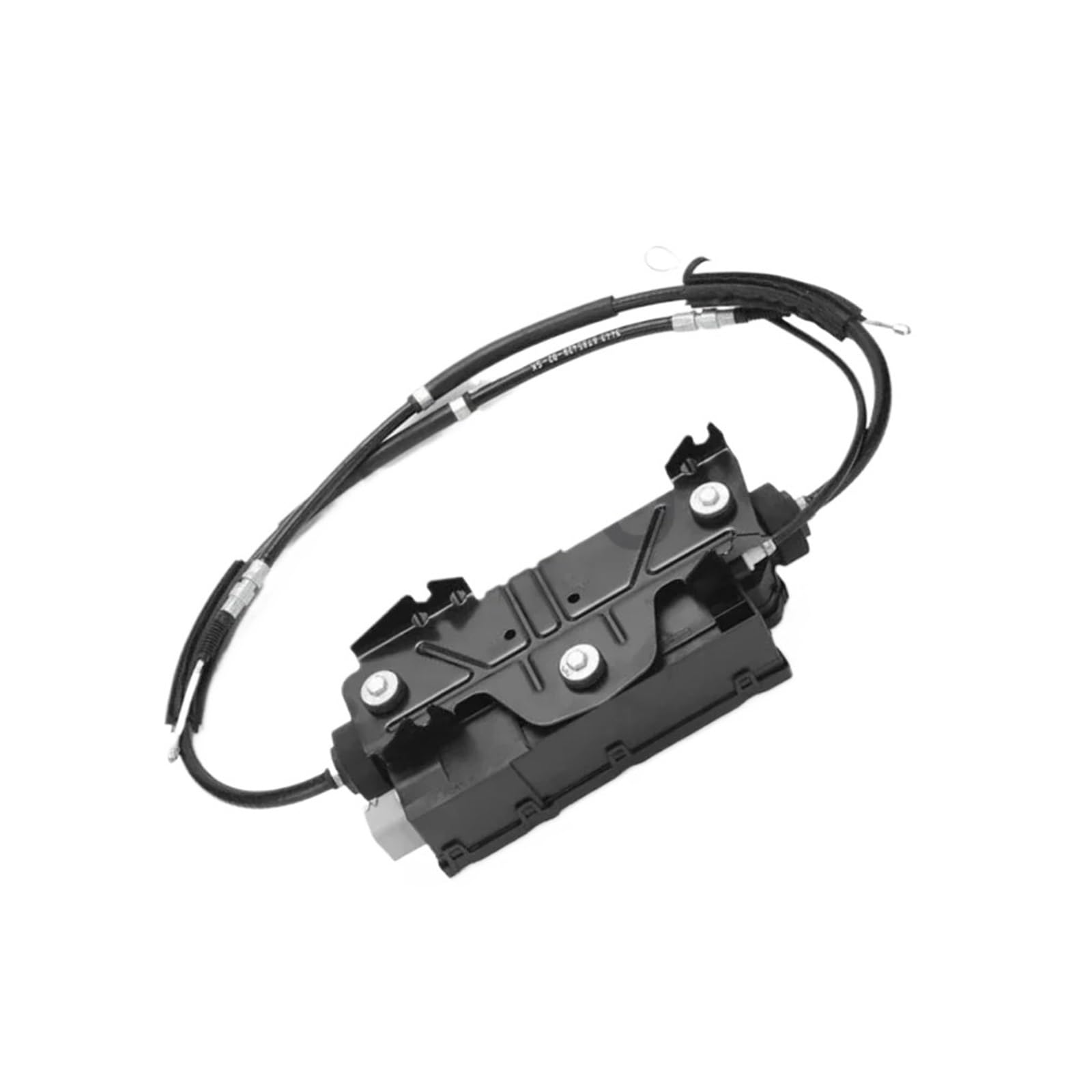 Para BMW Serie 5 GT F07 530d 535d 550i 520d 34436874219 Actuador Freno Mano