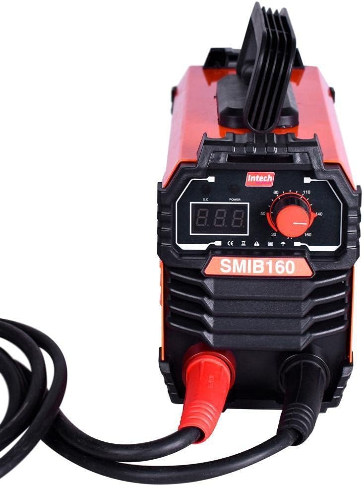 Intech Machine SMIB160 - Imagem 3