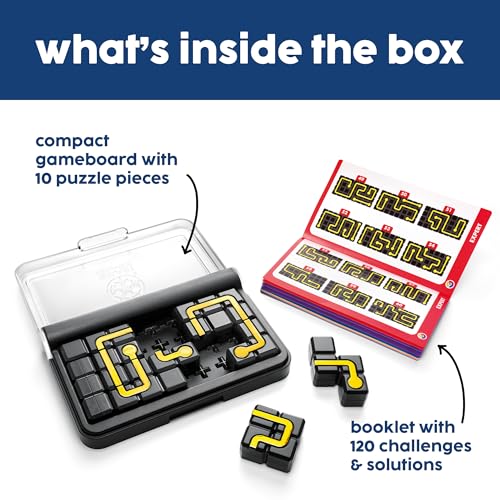 SmartGames IQ-Circuit