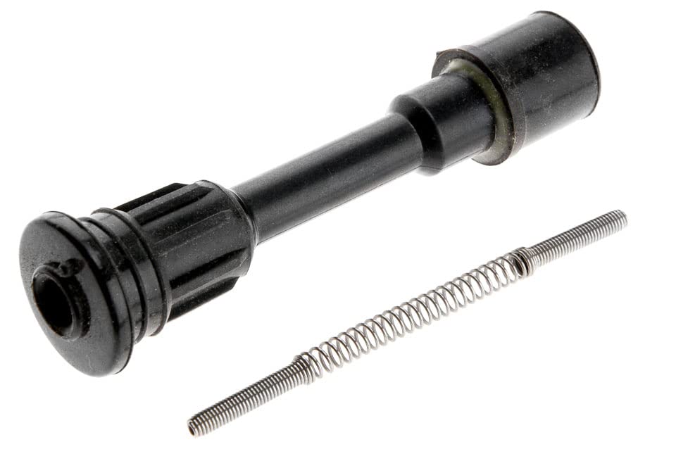 Bobina de encendido ECZ-MZ-017A que soluciona los fallos de motor en Mazda 323 BJ