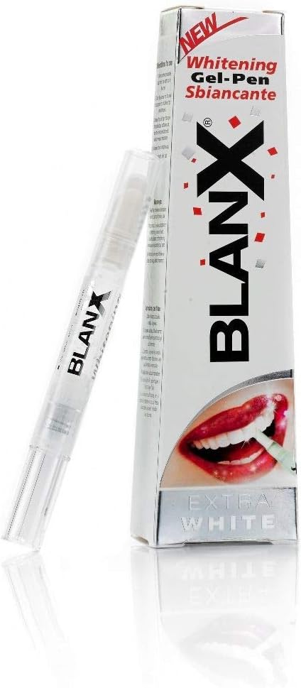 BlanXGel pen for teeth whitening 1.8 ml