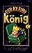 Produktbild Der kleine König, Folge 1 [VHS]