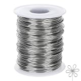 rollo de alambre de puas precio ecuador Ampliamente utilizado: además de la fabricación de joyas y modelado, este alambre de acero inoxidable también es ideal para trabajos de floristería, escultura, diseño de decoración, abalorios y construcción de terrarios. También en el área del jardín, es conveniente para atar plantas o crear pequeños marcos de jardín. Su robustez y flexibilidad lo convierten en una herramienta indispensable para todos los proyectos creativos de bricolaje en el hogar y al aire libre.