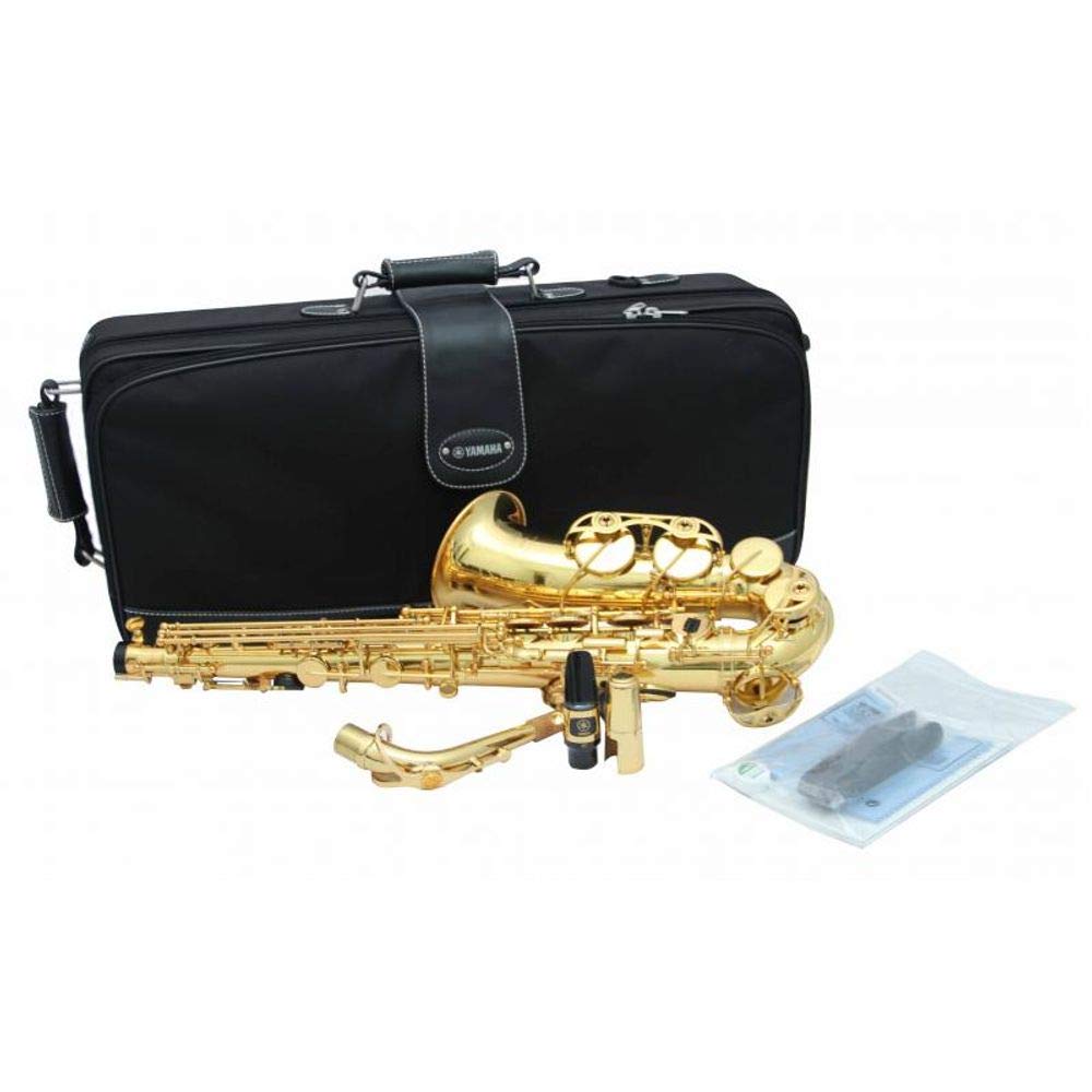 Amazon | ヤマハ YAMAHA アルトサックス YAS-62 | サックス | 楽器 