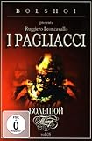  Leoncavallo, Ruggiero - I Pagliacci