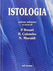 Istologia