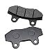 Scooter Moped Front Disc Brake Pads For Gy6 49cc 50cc 125cc 150cc Roketa TaoTao ATV