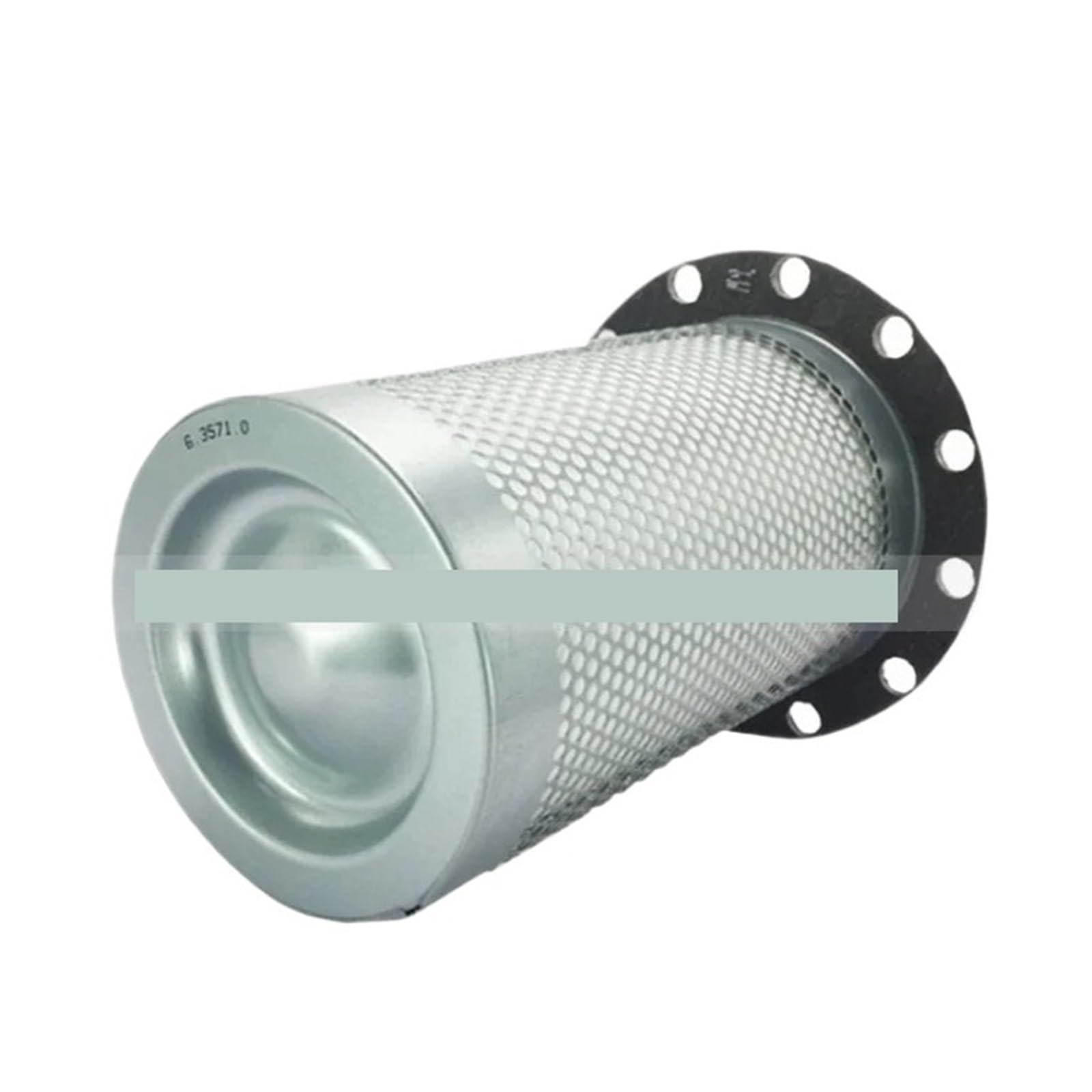 CLEUFWKO Screw air compressor oil and gas separator oil core 6.3571.0