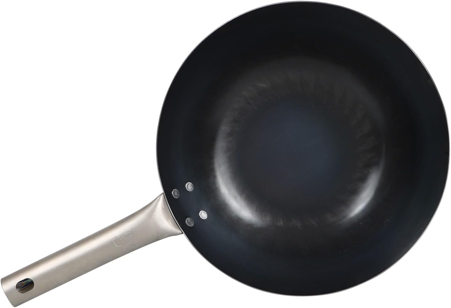 Advance Door HANAKO H-24 Fry Fry Pot, 9.4 inches (24 cm)