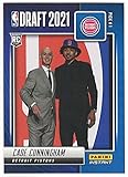 CADE CUNNINGHAM RC 2020-21 Panini Instant DRAFT NIGHT ROOKIE /4229#1 Pistons