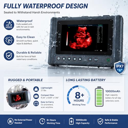 ultrasound machine 2026 29