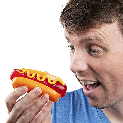 Vat19 Giant Gummy Hot Dog 7 oz miniatura 3