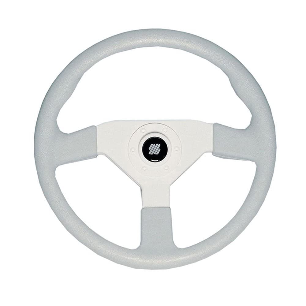 VOLANTE V38 GRIGIO 35 CM