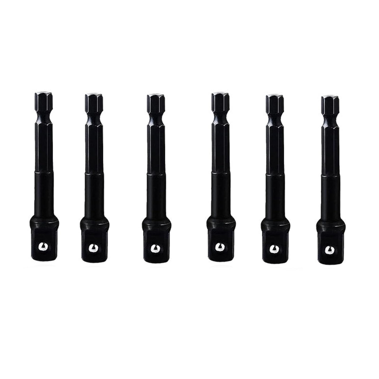 Impacts Power Drill Socket Adapter Hexes Shank Impacts Driver Socket Adapter Drill Driver Hexes Shank