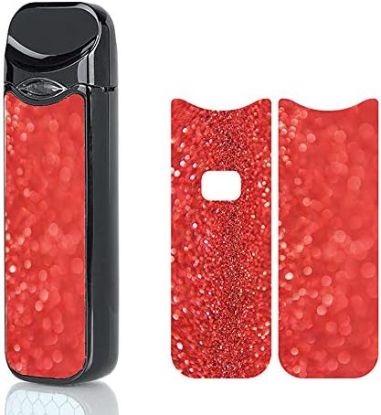 CEOKS Decal Skin Sticker Wrap for Smok Nord Pod System Vape Sticker Sleeve Cover