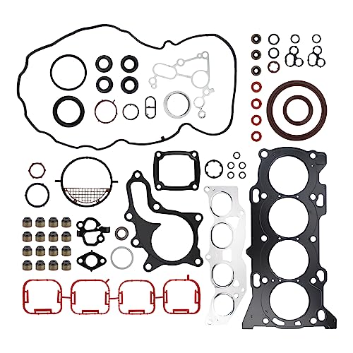 Image of HS26562PT Cylinder Head Gasket Set for Toyota Camry RAV4 Scion tC 2.5L 2AR-FE Engine 2009-2016