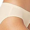 Amazon-Essentials-SeamlessNo-Show-Panties-XS-XL-for-Legging-Low-Rise-Hipster-Underwear-Braguitas Amazon Essentials Women's Low Rise Hipster Underwear Braguitas, Solid Colors, Small