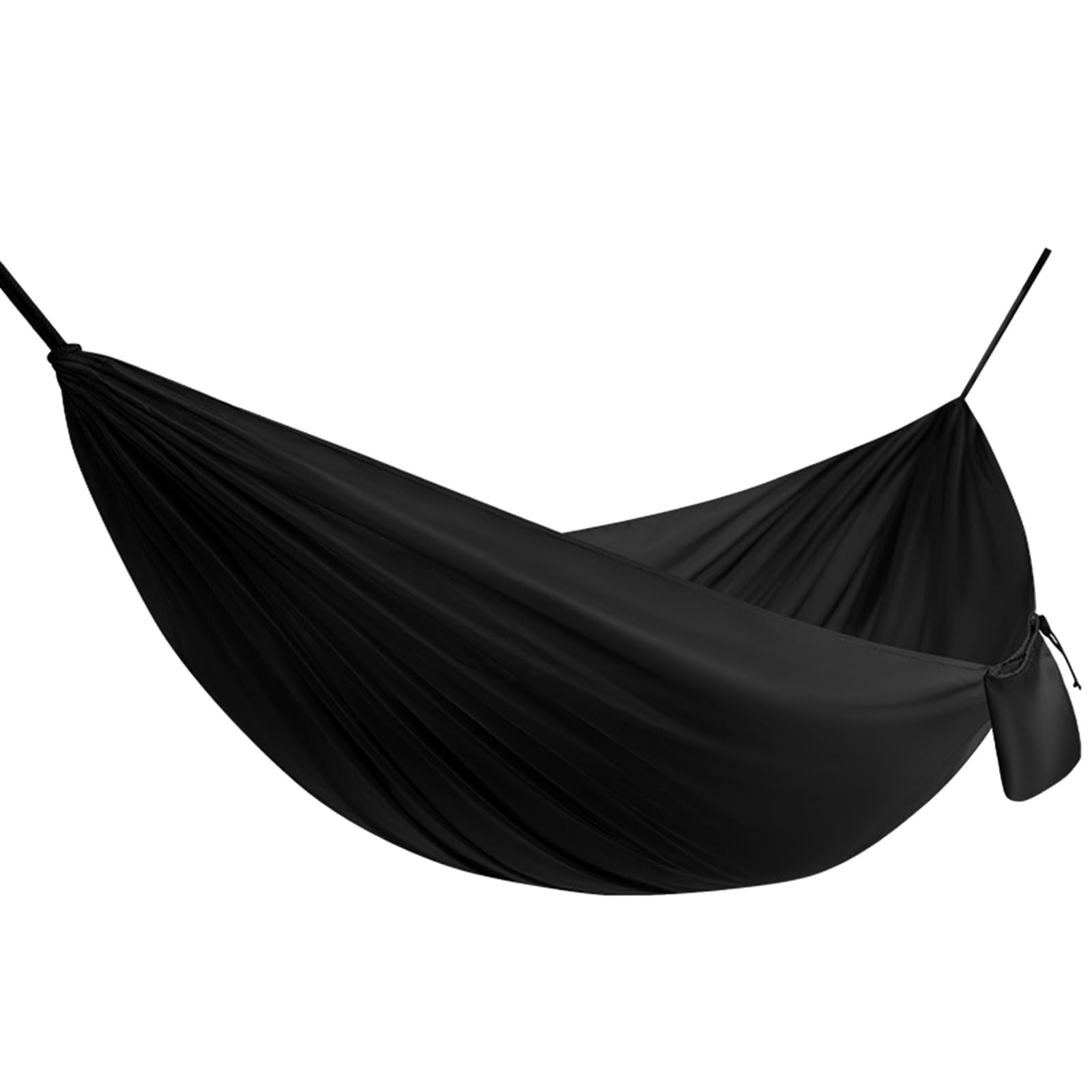 Wide Shape Travel Hammock Quick Setups Camping Outdoor for Beach or Backyard Use Large Size Camping Bed