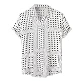 【Vielseitigkeit】Einfach zu kombinieren mit stilvollen Shorts oder Jeanshosen für den täglichen Look. Kleiden Sie sich mit einer lockeren weichen Shorts für einen Lounge-Look oder Sportkleidung. Es ist eine gute Wahl für alle lässigen Gelegenheiten, wie tägliche Kleidung, Sport, Arbeit, Strandspaziergang, Urlaub, etc.