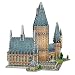 Redstring- PUZZLE 3D HARRY POTTER HOGWARTS GRAN SALON, Multicolor (W3D-20141) , color/modelo...
