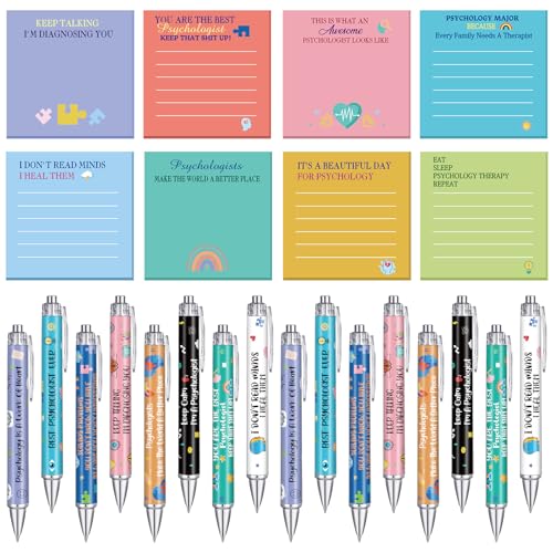 Cadeaux pour psychologue pour organiser vos notes de thérapie sans stress